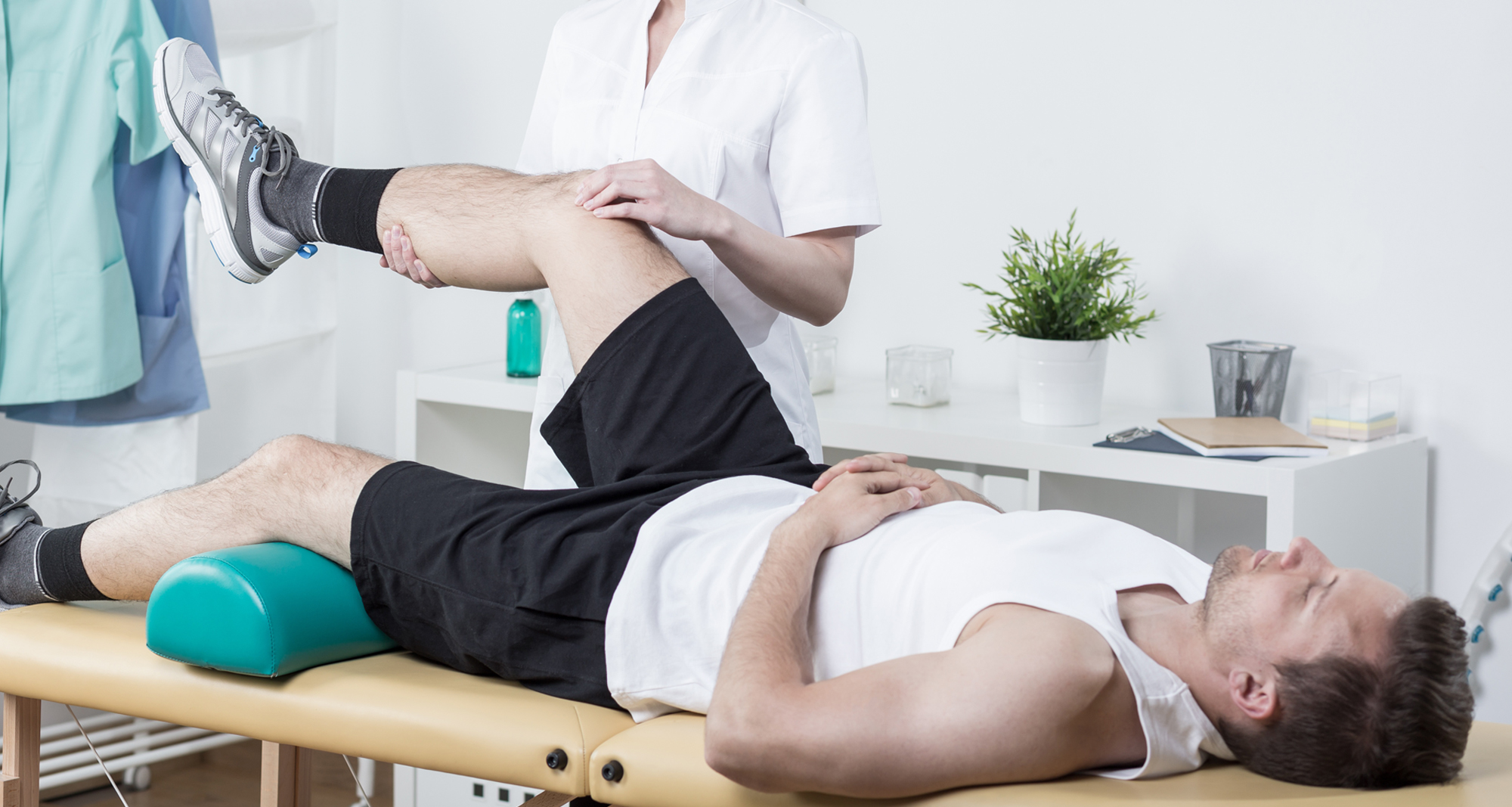 Newcastle Physiotherapist Coexistence between physiotherapists and gyms, utopia or reality?