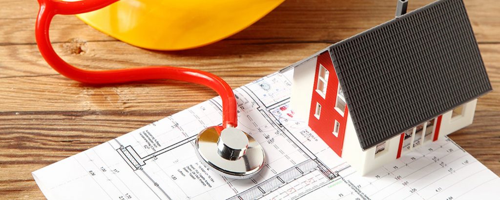 building inspection Unfavorable building inspection