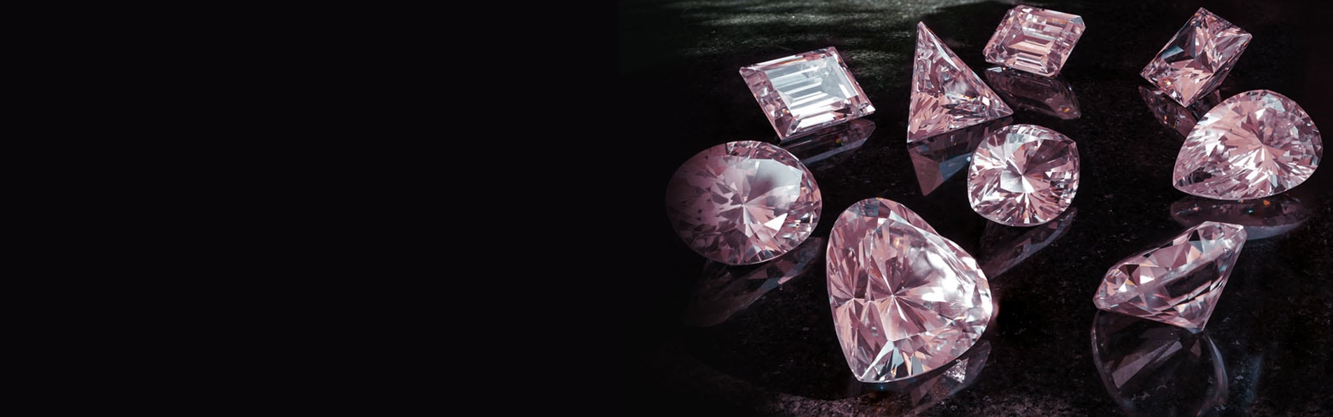 Pink diamond Pink Diamond Buying Guide