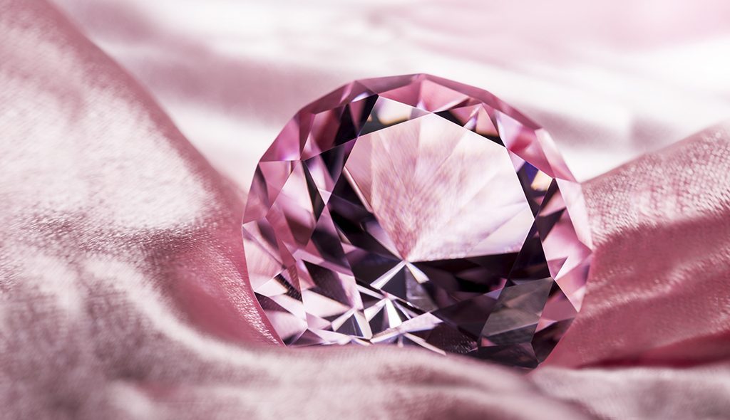 Pink diamond Pink Diamond Buying Guide