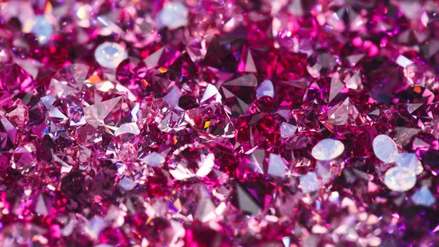 Pink diamond Pink Diamond Buying Guide