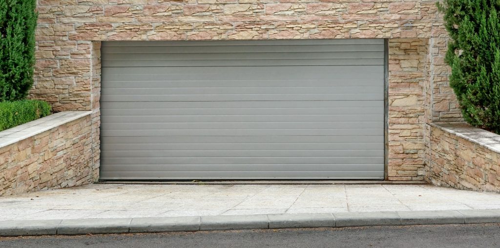 GARAGE DOOR