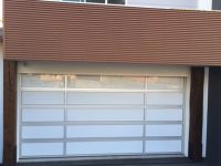garage door