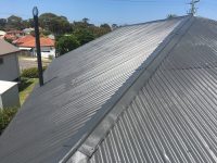 roof restoration